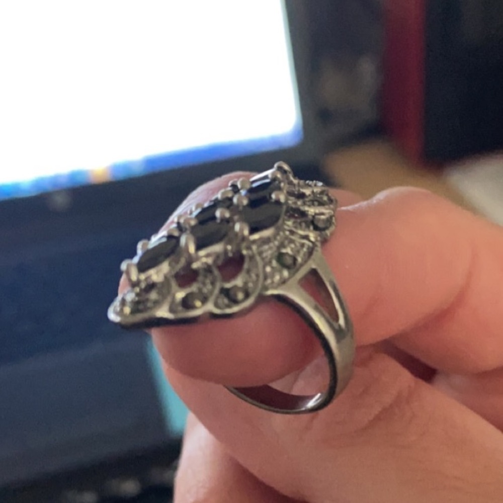 Lane Bryant Rings - Picture 4 of 6